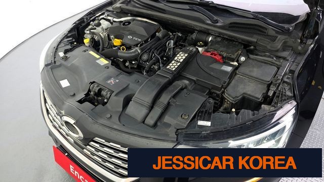 2021 Renault Korea The New SM6 - Thumbnail 13