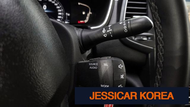 2021 Renault Korea The New SM6 - Thumbnail 14