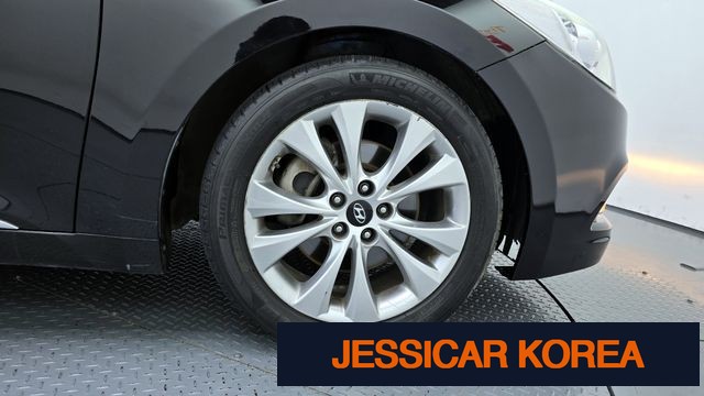 2011 Hyundai Grandeur HG - Thumbnail 6