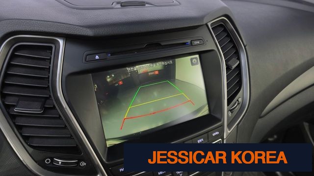 2016 Hyundai Santa Fe The Prime - Thumbnail 3