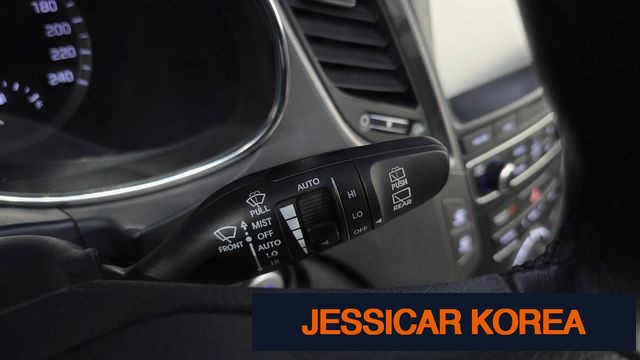 2016 Hyundai Santa Fe The Prime - Thumbnail 4