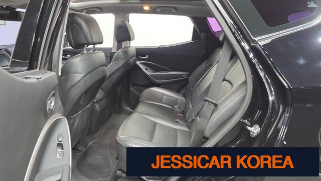 2016 Hyundai Santa Fe The Prime - Thumbnail 5