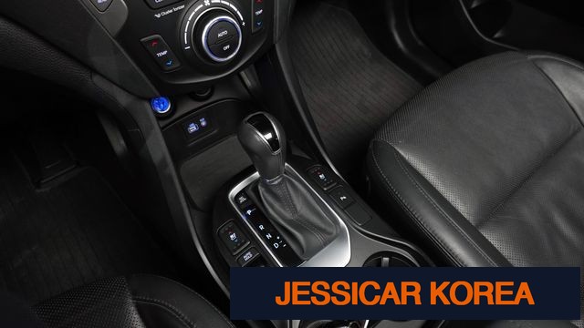 2016 Hyundai Santa Fe The Prime - Thumbnail 6