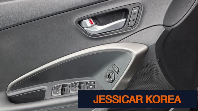 2016 Hyundai Santa Fe The Prime - Thumbnail 16