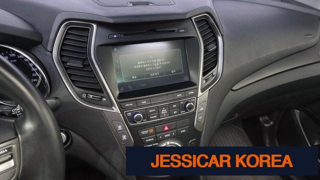 2016 Hyundai Santa Fe The Prime - Thumbnail 17