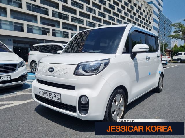 2019 Kia The New Ray - Thumbnail 2