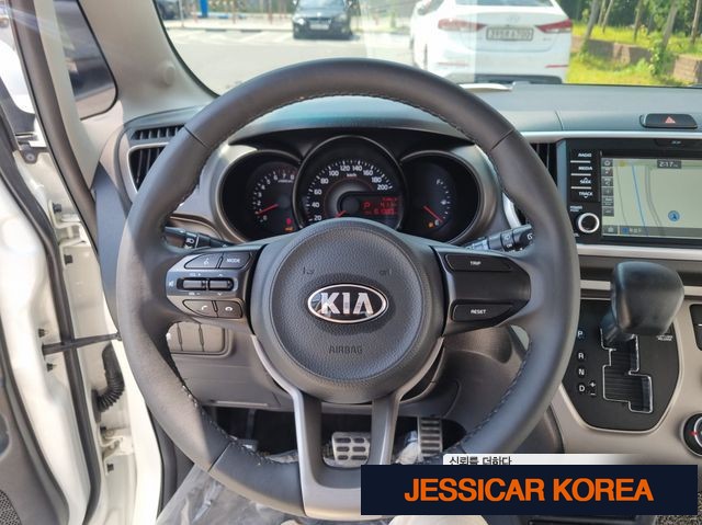 2019 Kia The New Ray - Thumbnail 3
