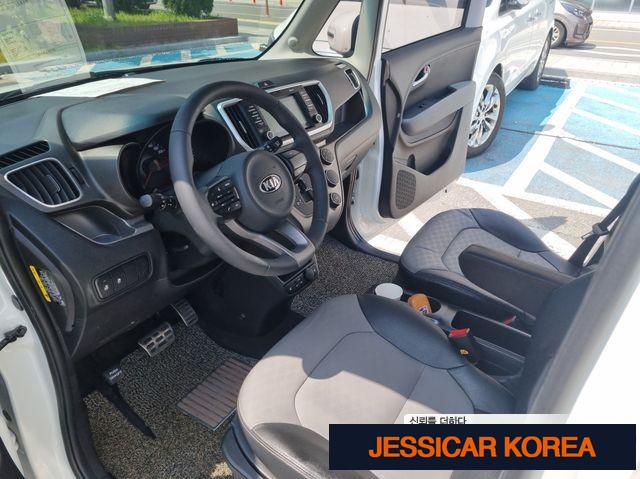 2019 Kia The New Ray - Thumbnail 4