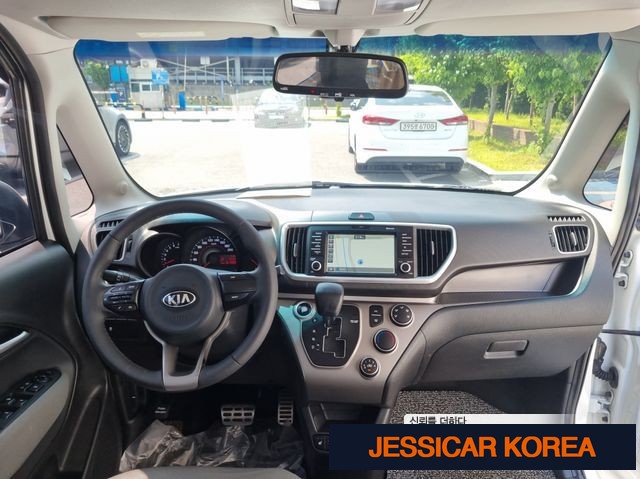 2019 Kia The New Ray - Thumbnail 5