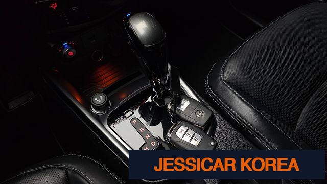 2018 KG Mobility tivoli armor - Thumbnail 5