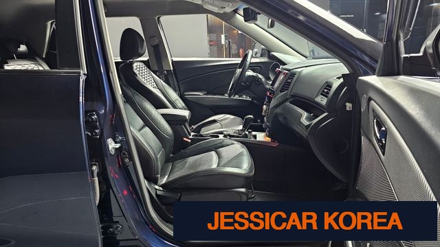 2018 KG Mobility tivoli armor - Thumbnail 11