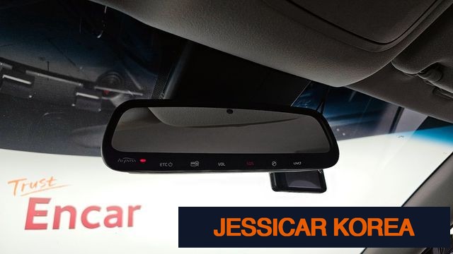 2016 Kia The New K9 - Thumbnail 4
