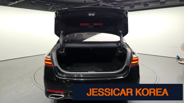 2016 Kia The New K9 - Thumbnail 6