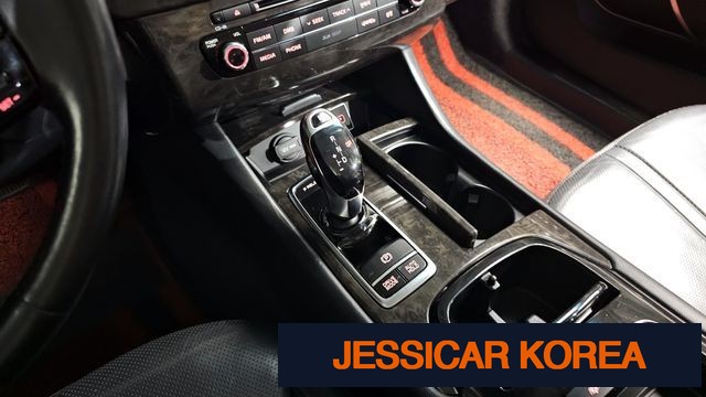 2016 Kia The New K9 - Thumbnail 13