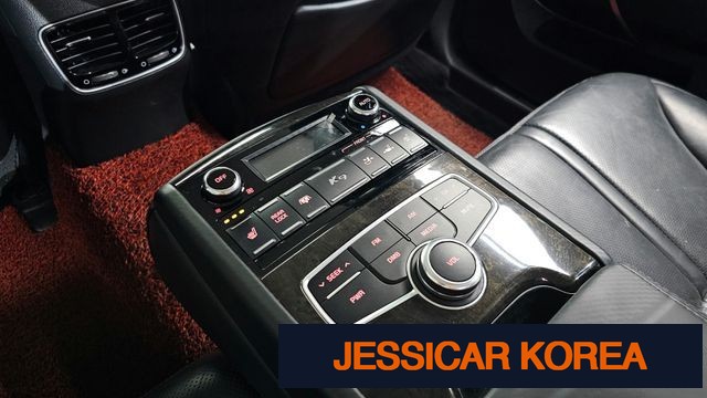 2016 Kia The New K9 - Thumbnail 18
