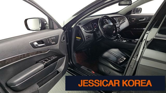 2016 Kia The New K9 - Thumbnail 20