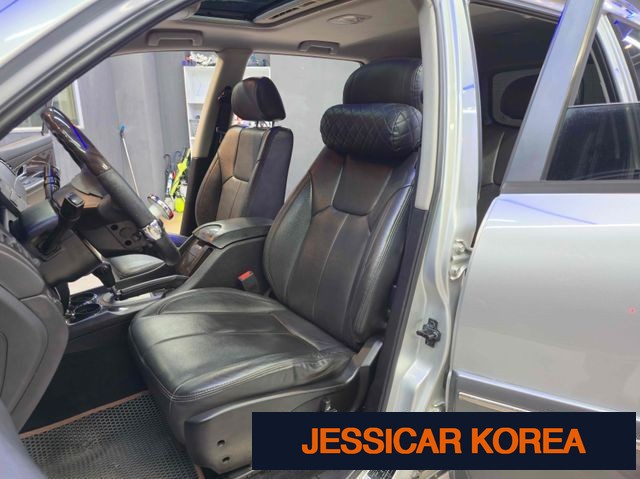 2011 KG Mobility super rexton - Thumbnail 7