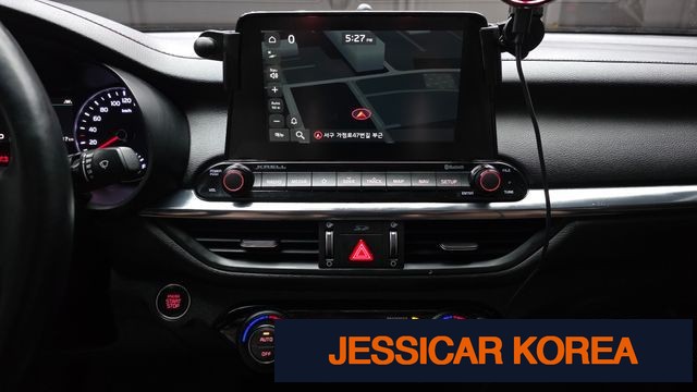 2019 Kia All new K3 - Thumbnail 2