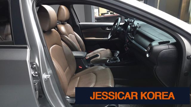 2019 Kia All new K3 - Thumbnail 3