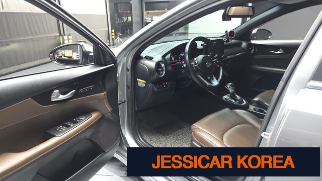 2019 Kia All new K3 - Thumbnail 4