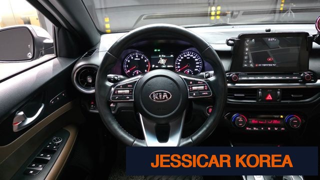 2019 Kia All new K3 - Thumbnail 5