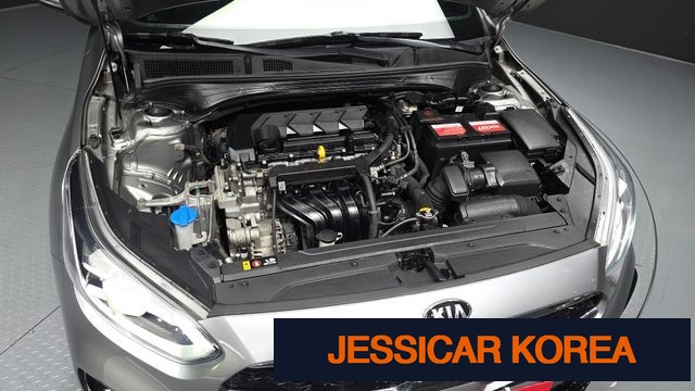 2019 Kia All new K3 - Thumbnail 6