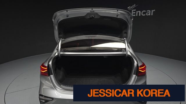 2019 Kia All new K3 - Thumbnail 7