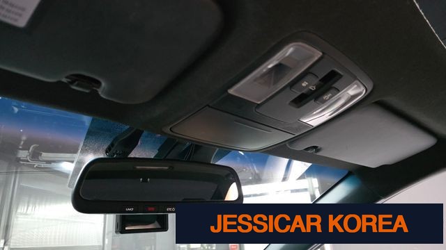 2019 Kia All new K3 - Thumbnail 8