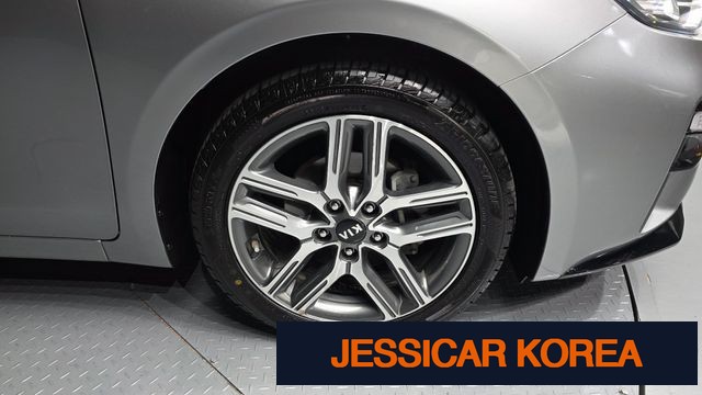 2019 Kia All new K3 - Thumbnail 9