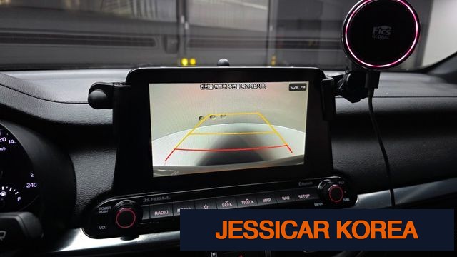 2019 Kia All new K3 - Thumbnail 10