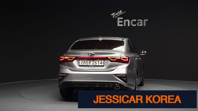 2019 Kia All new K3 - Thumbnail 12