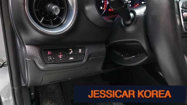2019 Kia All new K3 - Thumbnail 13