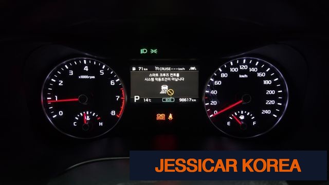 2019 Kia All new K3 - Thumbnail 14