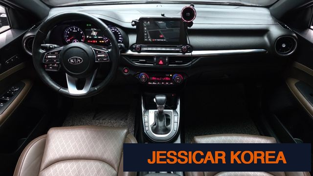 2019 Kia All new K3 - Thumbnail 16