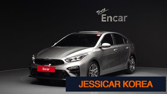 2019 Kia All new K3 - Thumbnail 17