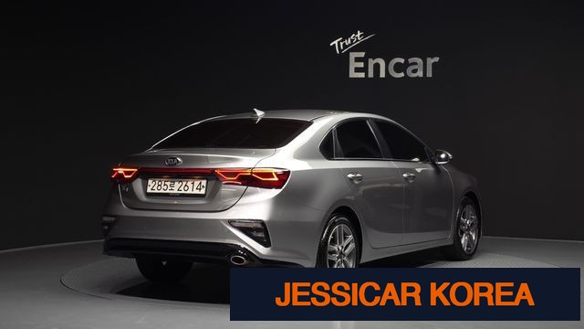 2019 Kia All new K3 - Thumbnail 18