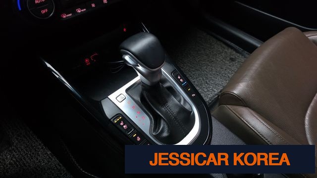 2019 Kia All new K3 - Thumbnail 19