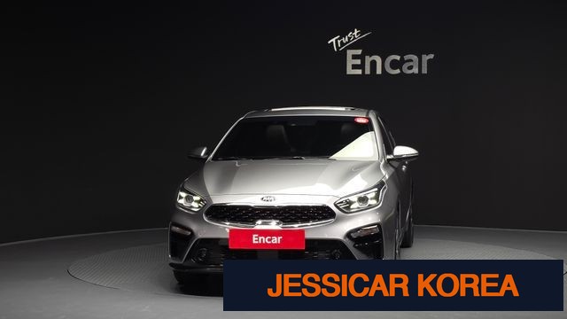 2019 Kia All new K3 - Thumbnail 20