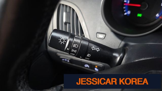 2014 Hyundai new tucson ix - Thumbnail 3