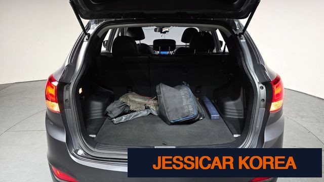 2014 Hyundai new tucson ix - Thumbnail 4