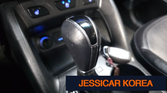 2014 Hyundai new tucson ix - Thumbnail 5