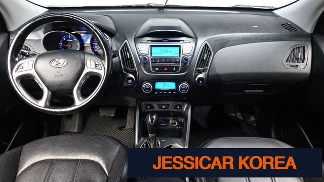 2014 Hyundai new tucson ix - Thumbnail 11