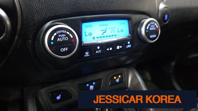 2014 Hyundai new tucson ix - Thumbnail 12