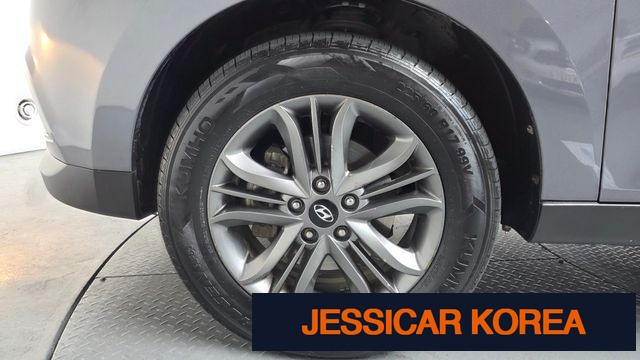 2014 Hyundai new tucson ix - Thumbnail 13