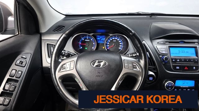 2014 Hyundai new tucson ix - Thumbnail 16