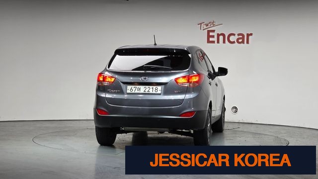 2014 Hyundai new tucson ix - Thumbnail 17