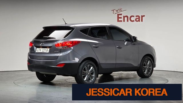 2014 Hyundai new tucson ix - Thumbnail 18
