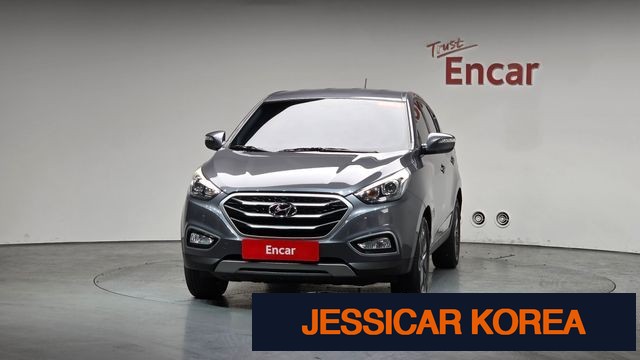 2014 Hyundai new tucson ix - Thumbnail 20