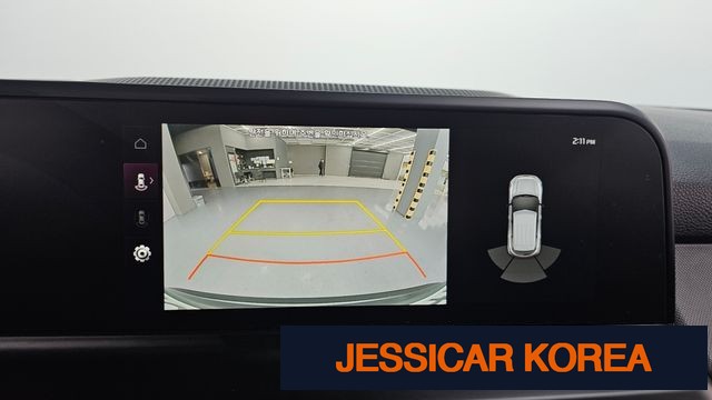2024 Kia The New Seltos - Thumbnail 6
