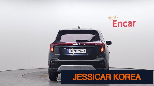 2024 Kia The New Seltos - Thumbnail 7